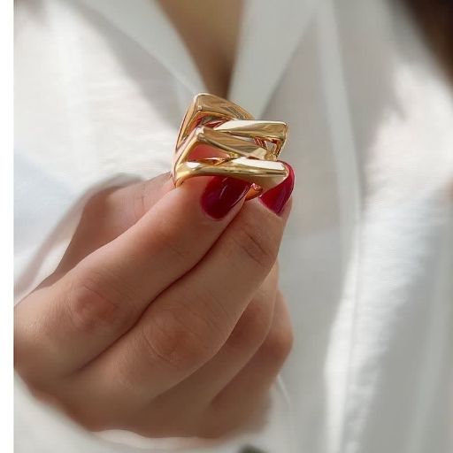 انگشتر کوهی ژوپینگ کد 1074